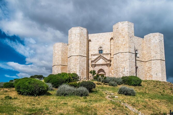Castel del Monte: excursion in the Alta Murgia National Park - Key points to know before booking
