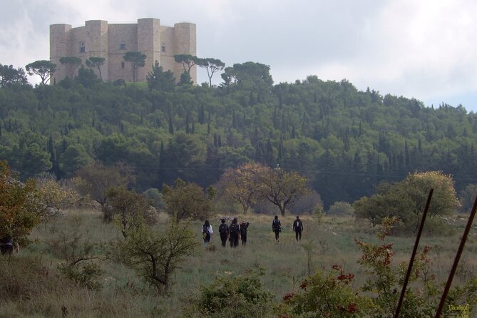 Castel del Monte: excursion in the Alta Murgia National Park - Why Castel del Monte deserves a place in your Puglia plans