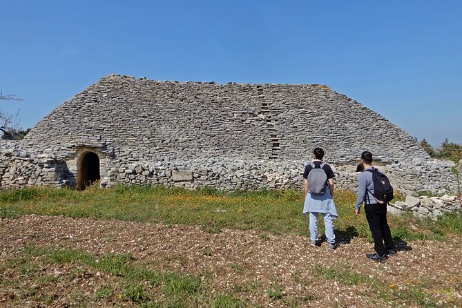 Castel del Monte: excursion in the Alta Murgia National Park - Is $23.83 a good value?