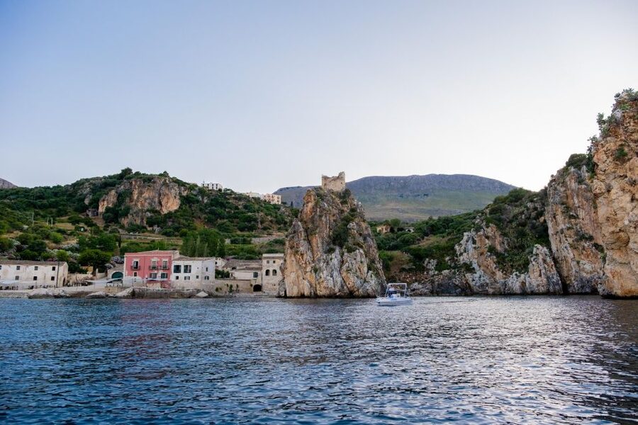 Castellammare: Scopello and Zingaro Nature Reserve Boat Tour - What can go wrong, and how to avoid it