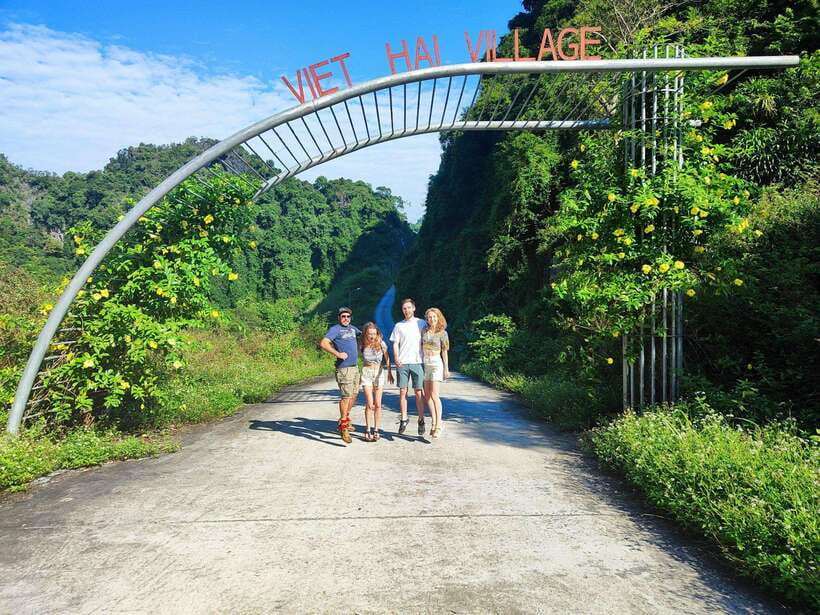 Cat Ba National Park Full Day Guide Tour Trekking & Kayaking - Why this Cat Ba day works so well
