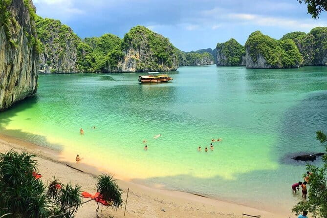 Cat Ba National Park Full Day Trekking Tour to Viet Hai Village - Who should book this Cat Ba outing