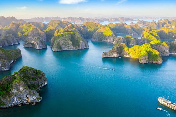 Cat Ba National Park Full Day Trekking Tour to Viet Hai Village - Practical details that affect your day