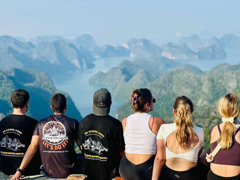 Cat Ba National Park Trekking & Ancient Village Biking - Is $61 a good value?