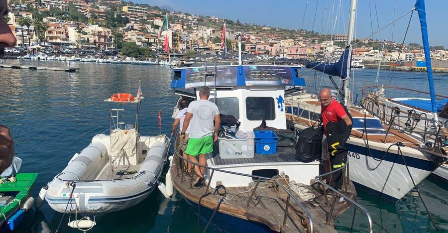 Catania: Cyclops Islands & Timpa Nature Reserve Boat Tour - Practical booking advice before you go
