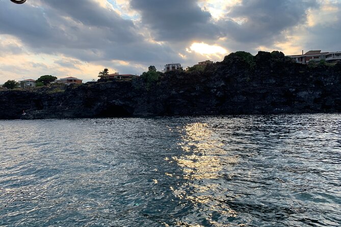 Catania: Cyclops Islands & Timpa Nature Reserve Boat Tour - How the $66.84 price compares