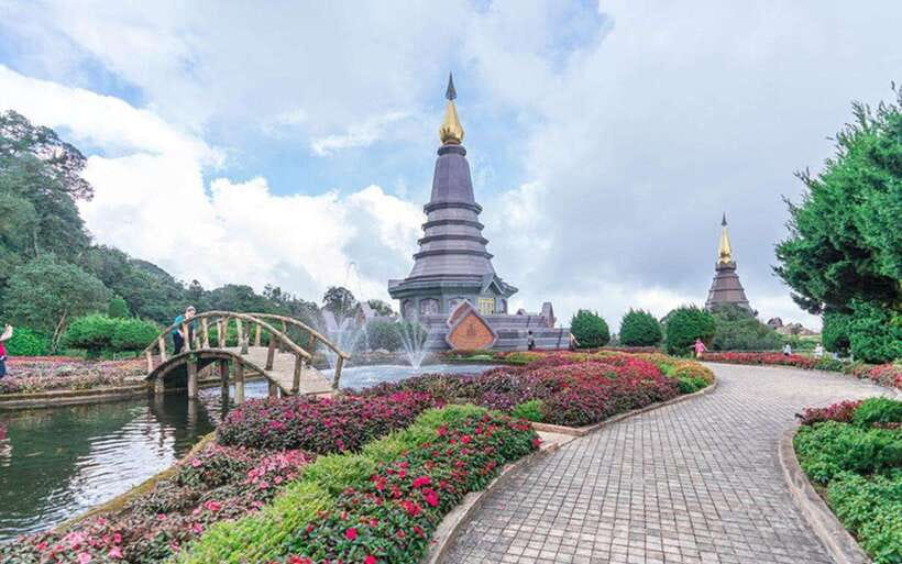 Chiang Mai: Doi Inthanon National Park and Pha Dok Siew Trek - How much value do you get for $39?