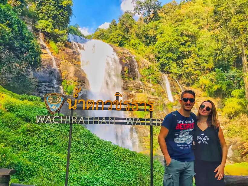 Chiang Mai: Doi Inthanon National Park Eco-Friendly Tour - The eco-friendly details are practical, not decorative