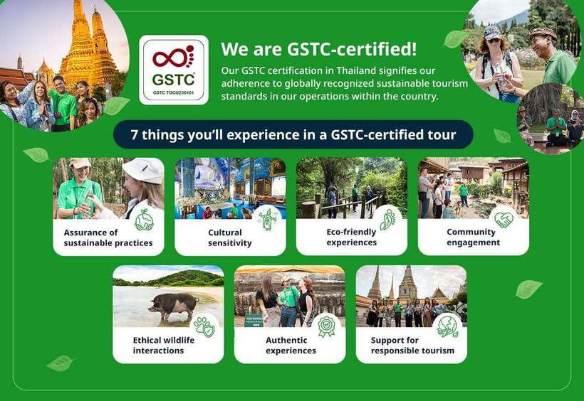 Chiang Mai: Doi Inthanon National Park Eco-Friendly Tour - Why Doi Inthanon is worth a full day from Chiang Mai