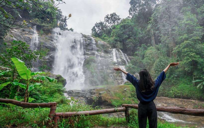Chiang Mai: Doi Inthanon National Park Sightseeing Only - Why Doi Inthanon makes a good full-day escape