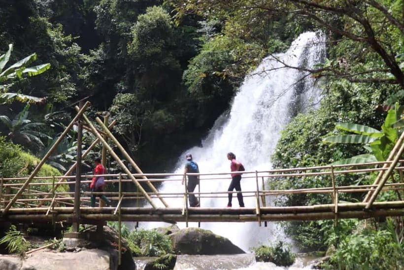 Chiang Mai: Doi Inthanon National Park+Trek Pha Dok Siew - Why Doi Inthanon makes a good day trip from Chiang Mai