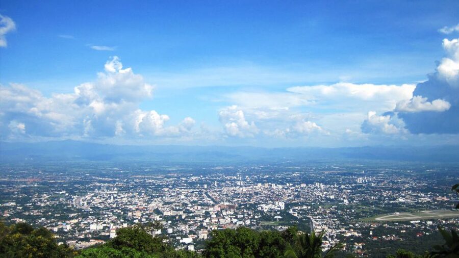 Chiang Mai: Doi Suthep National Park Leisure Hiking & Biking - Should you book it?
