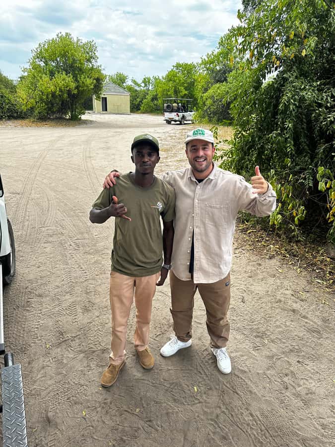 Chobe National Park: 3-Hour Game Drive - Key points to know before you book