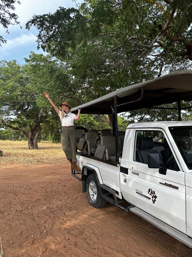 Chobe National Park: 3-Hour Game Drive - Why Chobe is such a strong choice for a short safari