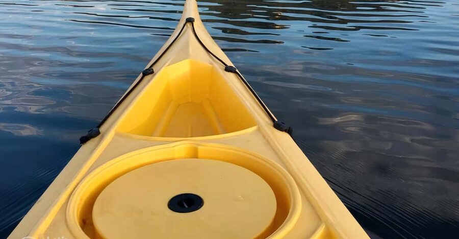 Circeo National Park:Guided kayak tour on the Lake Sabaudia - Practical preparation for a better morning or afternoon
