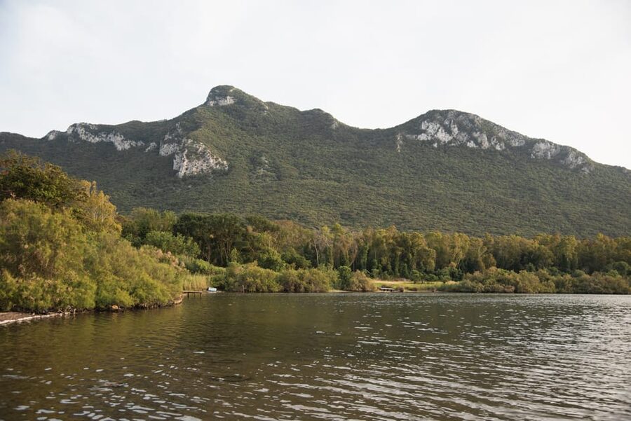 Circeo National Park:Guided kayak tour on the Lake Sabaudia - What the $41 price includes