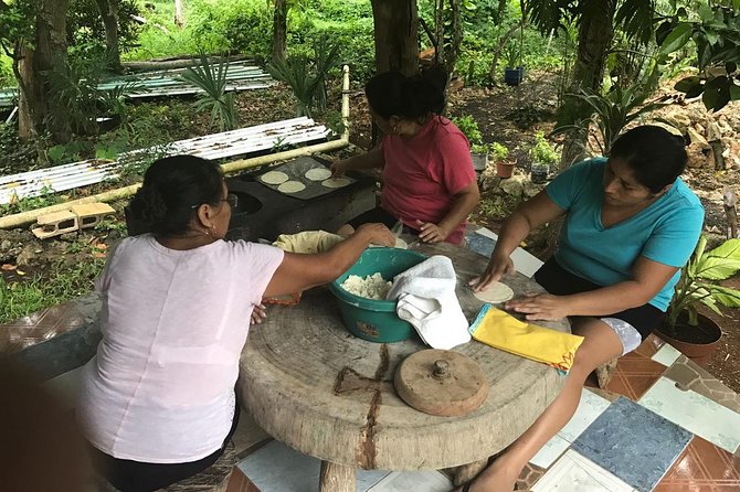 Coba Ruins, Punta Laguna Nature Reserve, Cenote and Mayan family - Physical effort, weather, and what to pack