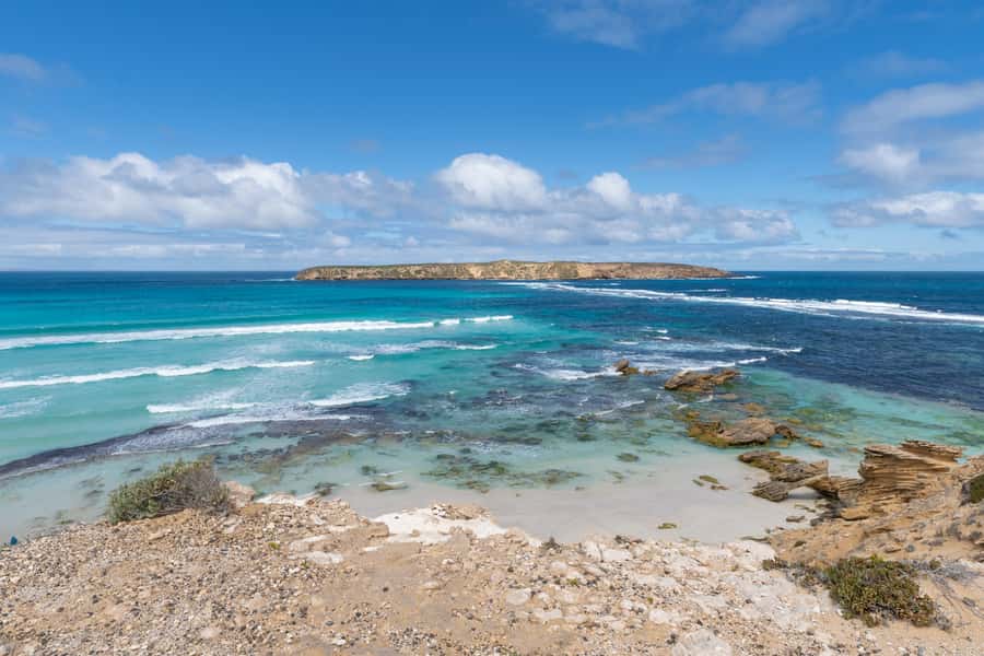 Coffin Bay National Park: Highlights and Off-Road 4WD Tour - Key points to know before you book