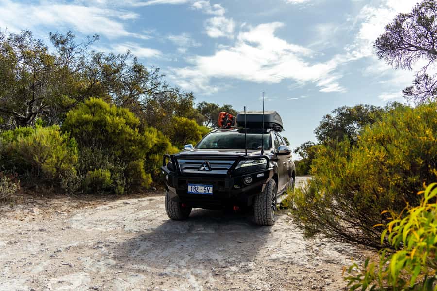 Coffin Bay National Park: Highlights and Off-Road 4WD Tour - Who will get the most from this outing