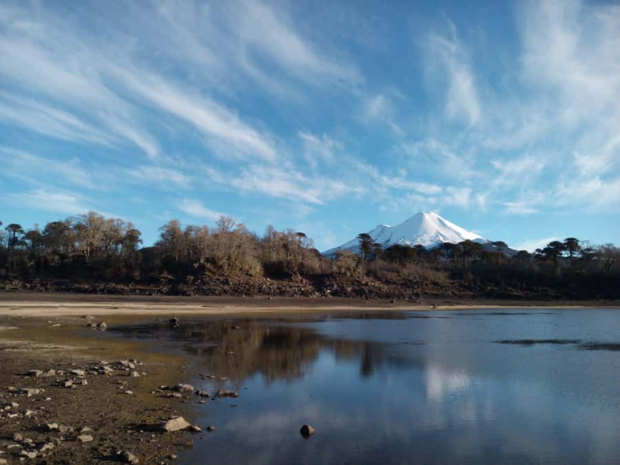 Conguillío National Park Tour, Full day - Why this full day in Conguillío works