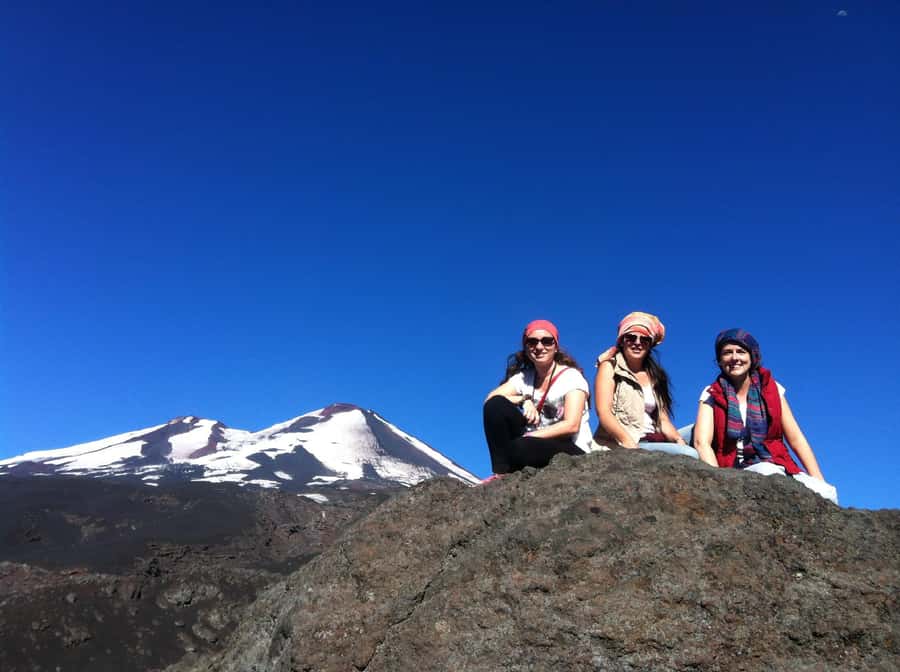 Conguillío National Park Tour, Full day - The real cost and who gets good value