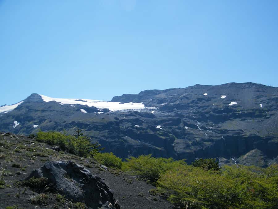 Conguillío National Park Tour, Full day - Leaving Temuco for the park