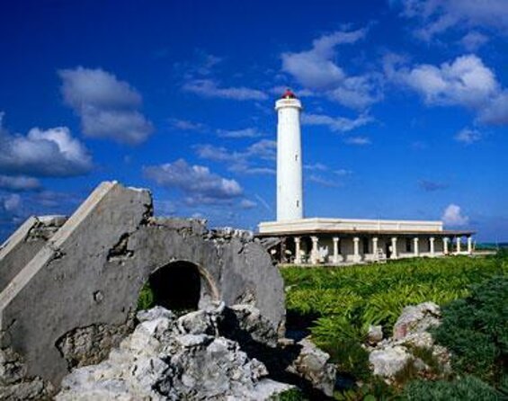 Cozumel National Park and Beach Break: Private Tour - Key points to know before booking