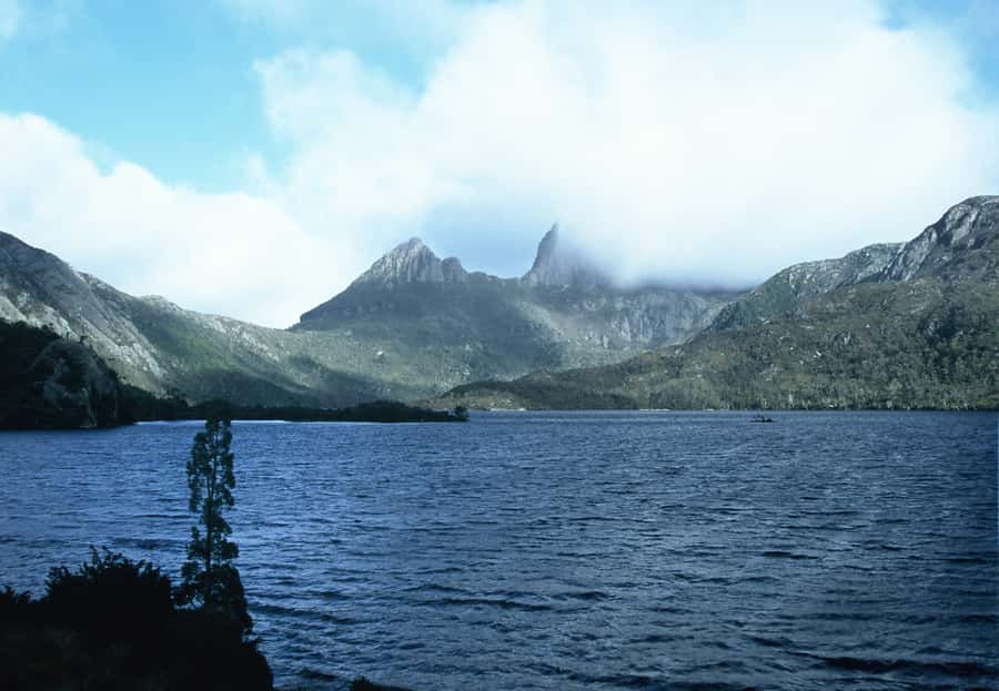 Cradle Mountain National Park by Coach from Launceston - Key points to know