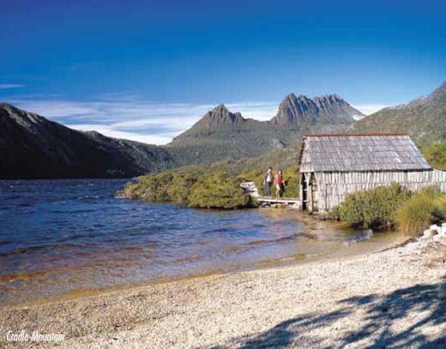 Cradle Mountain National Park by Coach from Launceston - Why this Cradle Mountain day trip works from Launceston