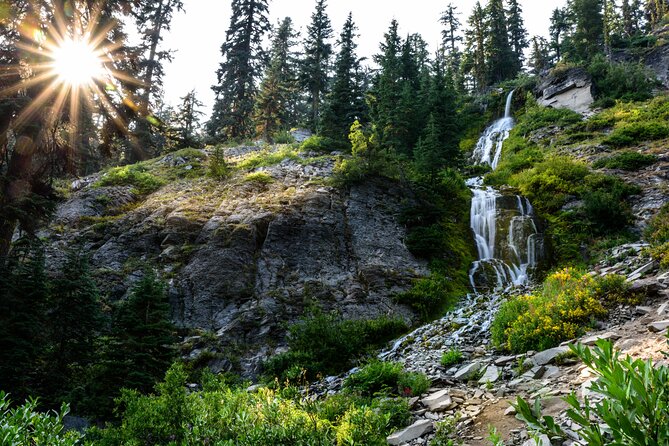 Crater Lake National Park Self-Guided Driving Audio Tour - What this Crater Lake audio tour is really like
