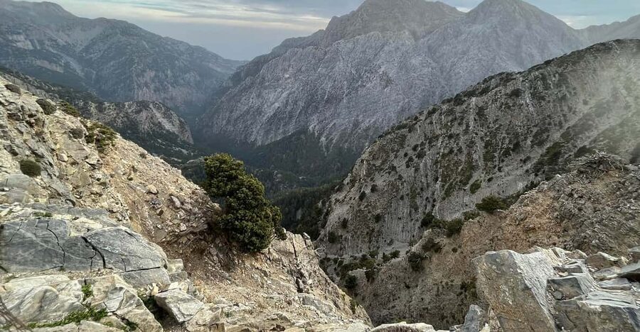 Crete: White Mountains Preserve Day Tour - How the $100 price holds up