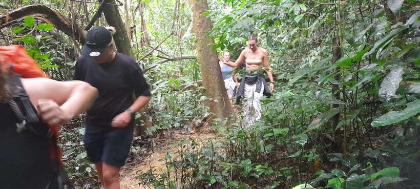 Cuc Phuong National Park Hiking Tour - The Endangered Primate Rescue Center
