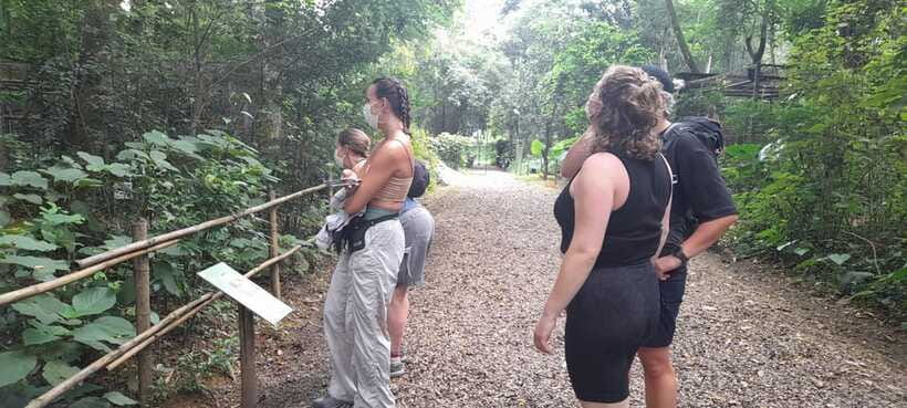Cuc Phuong National Park Hiking Tour - Is the $48 price good value?