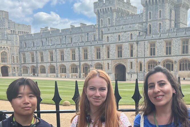 Cultural Homestay Exploring London, Oxford and National Parks - A different kind of English holiday in Canterbury