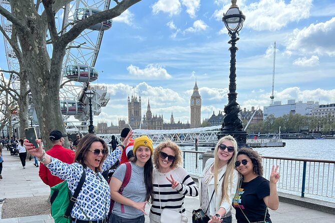 Cultural Homestay Exploring London, Oxford and National Parks - Margate and the British seaside