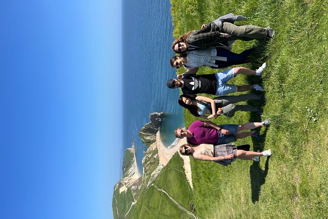 Cultural Homestay Exploring London, Oxford and National Parks - Transport, fitness and daily rhythm