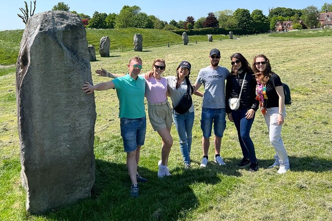 Cultural Homestay Exploring London, Oxford and National Parks - Who will get the most from this experience