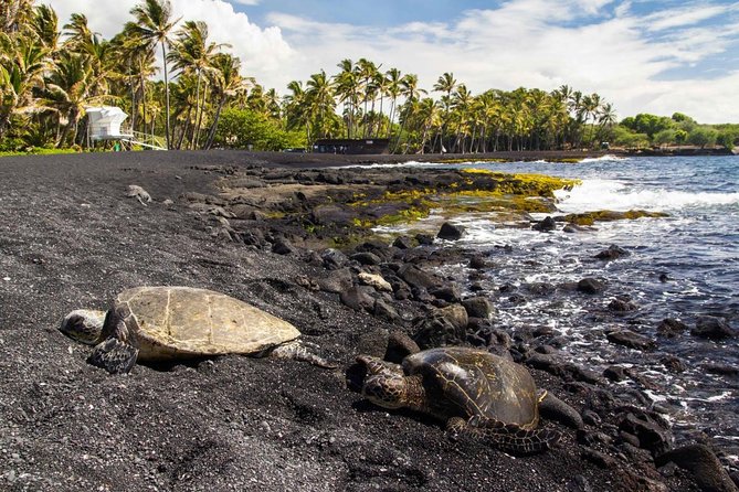 Custom Volcanoes National Park Tour with extra stops - Key points to know before booking
