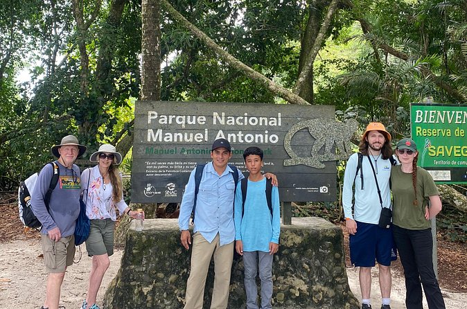 Customized Nature Walk in Manuel Antonio National Park - What Javier adds to the experience