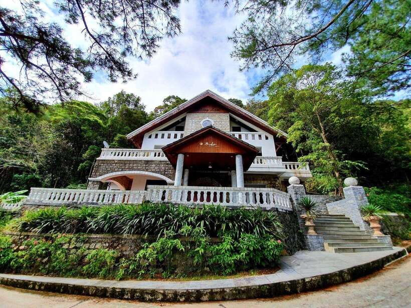 Da Nang: Bach Ma National Park Trek And Beach Retreat - Lang Co Beach brings the day back to sea level