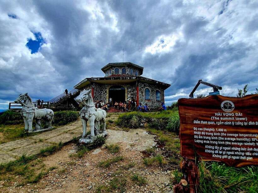 Da Nang: Bach Ma National Park Trek And Beach Retreat - Who should book this Bach Ma and Lang Co trip?