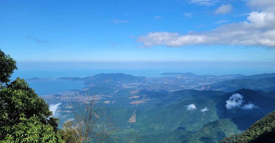 Da Nang/Hoi An to Hue via Bach Ma National Park Trekking - Why this makes a good Da Nang to Hue transfer