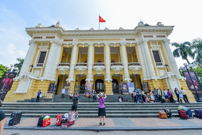Daily Bus Hanoi to Pu Luong Nature Reserve & Pu Luong to Hanoi - A direct road to Pu Luong, without the transport puzzle