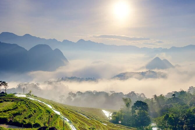 Daily Bus Hanoi to Pu Luong Nature Reserve & Pu Luong to Hanoi - What the $37.99 price means
