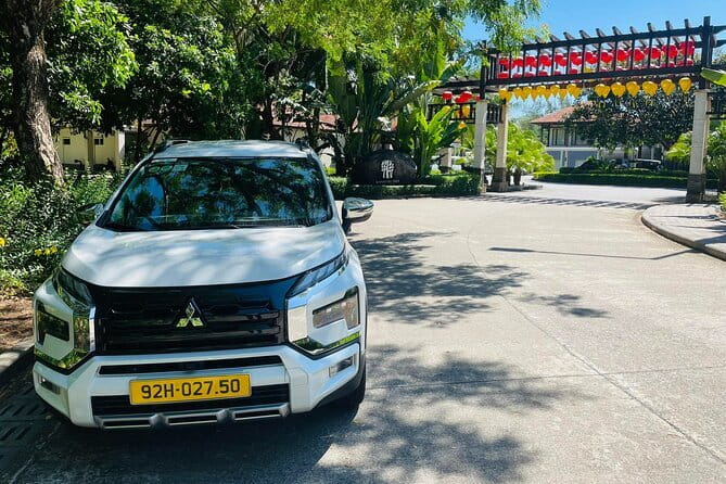 Daily Bus Hanoi to Pu Luong Nature Reserve & Pu Luong to Hanoi - Booking details that deserve attention