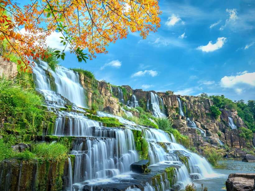 Dalat to Cat Tien National Park & Ho Chi Minh (2 or 3 Days) - Why this Da Lat to Cat Tien route works