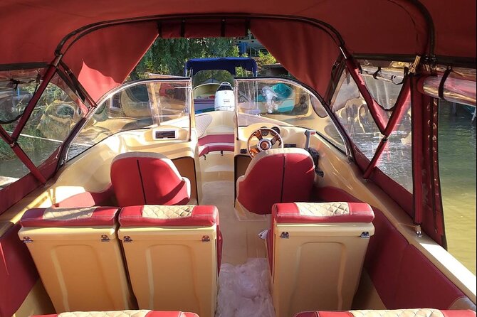 Danube Delta - Private Tour with Boat Trip & Traditional Lunch - Why the Danube Delta is worth the effort