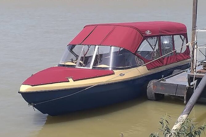 Danube Delta - Private Tour with Boat Trip & Traditional Lunch - What the private format really changes