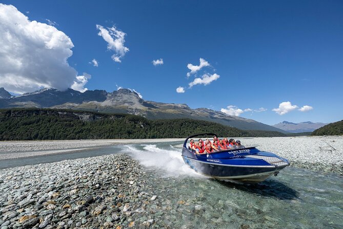 Dart River Jet Boat and Wilderness Experience - Who will enjoy this Dart River experience most?
