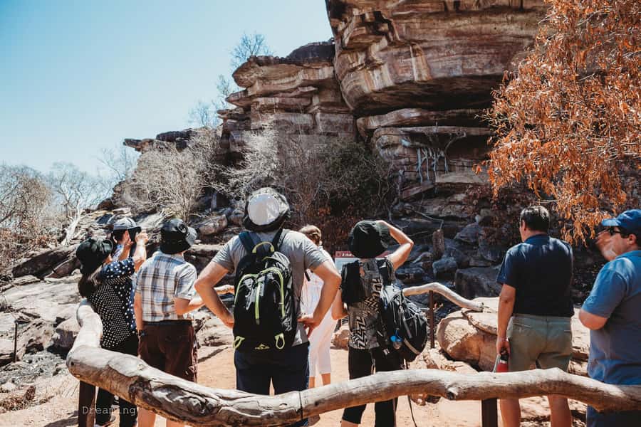Darwin: Kakadu National Park Day Tour with Lunch - Key points to know before booking